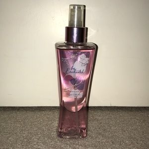 Be enchanted fragrance mist